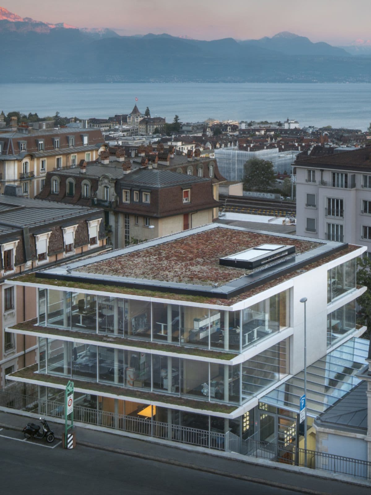 Security assessment operations